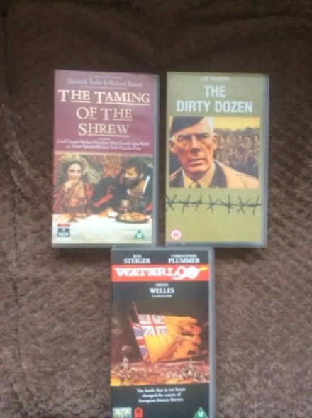 Photo of free Videos (Malvern Wells WR14) #1