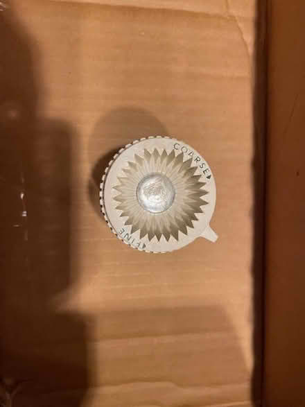 Photo of free Shower faucet (Orinda) #1