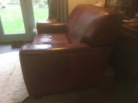 Photo of free Sofa (Allestree DE22) #2