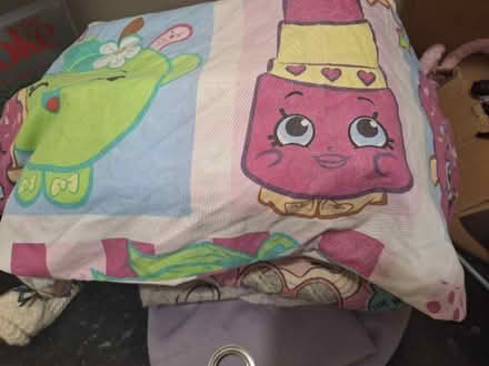 Photo of free Single duvet covers and pillow case sets (Honor Oak SE23) #3