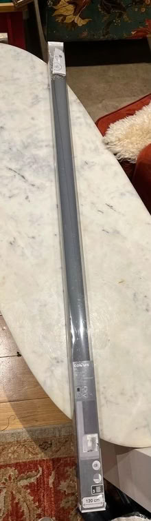 Photo of free Blackout blind (Southfields) #4