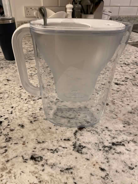 Photo of free Brita filter (Brixton SW2) #1