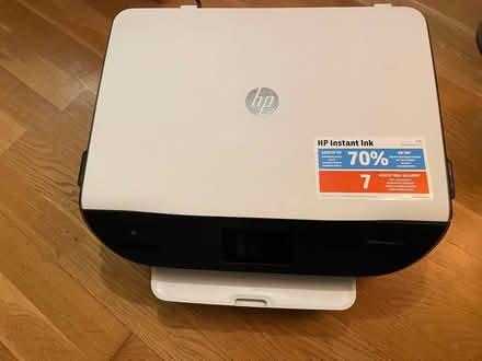 Photo of free Scanner/printer (Rotherhithe SE16) #1