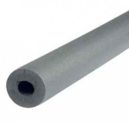 Photo of pipe insulation short length (Eastbourne BN22) #1
