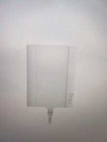 Photo of Amazon echo show and ring chime (Harrow HA1) #2