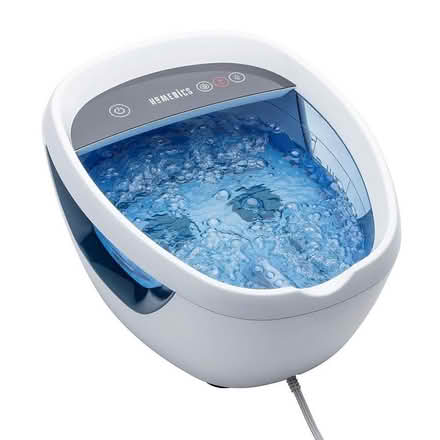 Photo of Foot bath (Milpitas) #1