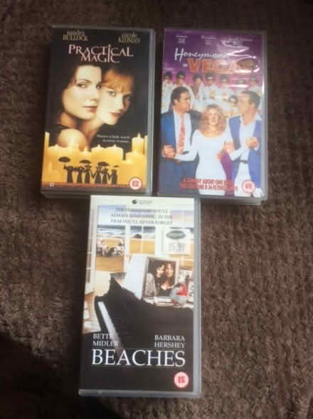 Photo of free Hollywood Videos (Malvern Wells WR14) #1