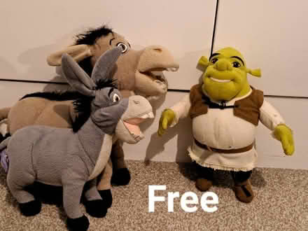 Photo of free Toys (GL52 Bishop's Cleeve) #4