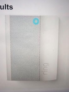 Photo of Amazon echo show and ring chime (Harrow HA1) #1