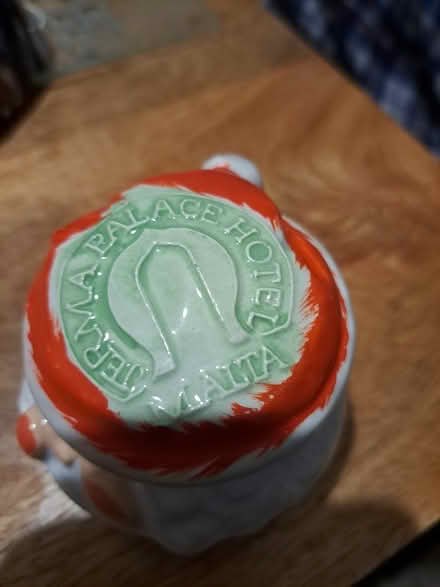 Photo of free Christmas candle (melksham east SN12) #3