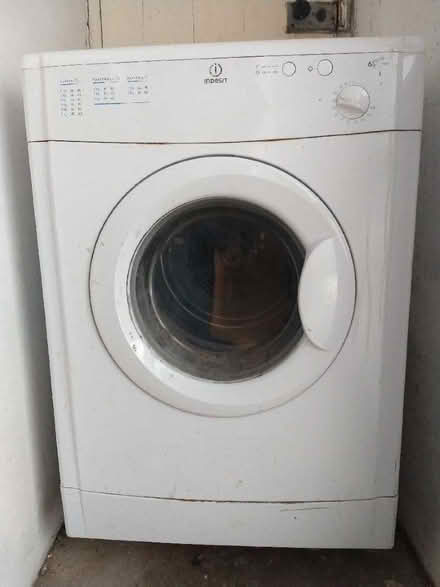 Photo of free Tumble dryer (Middleton LA3) #1
