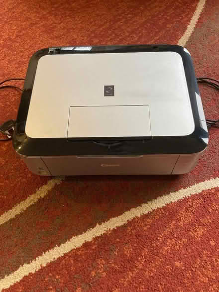 Photo of free Canon printer (Anstey LE7) #1