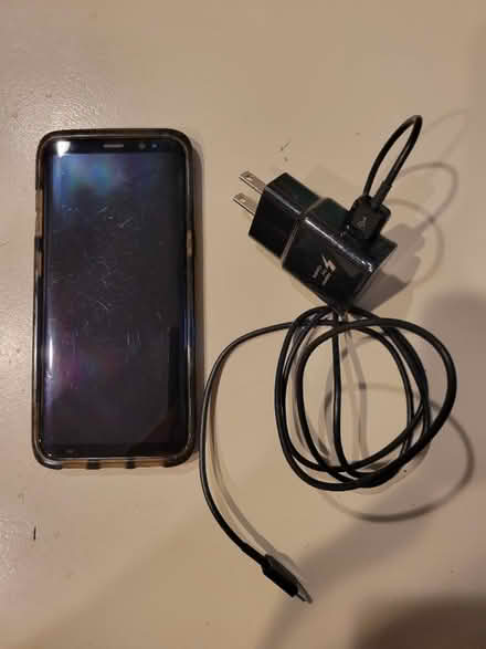 Photo of free Samsung smartphone (unlocked) (Watertown) #1