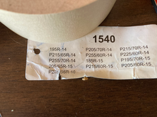 Photo of free Tire Chains & Cables (Redwood City, Selby/El Camino) #1