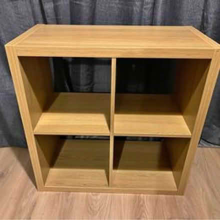Photo of Cube Storage Unit (Pant SY10) #1