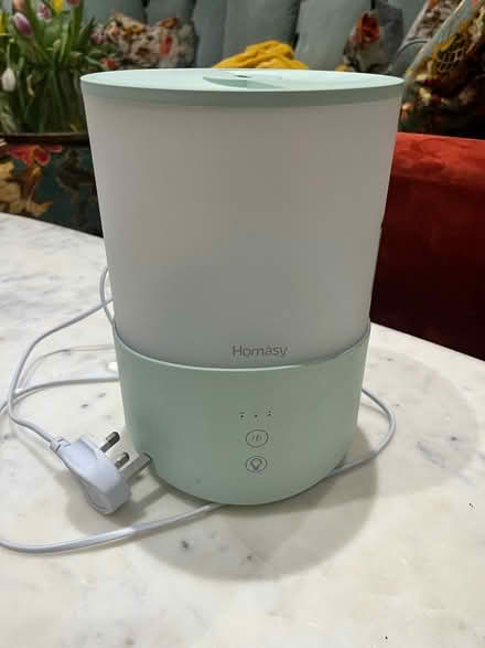 Photo of free Humidifier (Southfields) #1