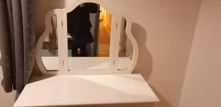 Photo of free Small vanity unit (Woodham, Woking) #3