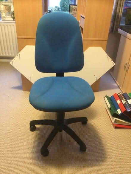 Photo of free Office chair (Ramsey PE26) #2