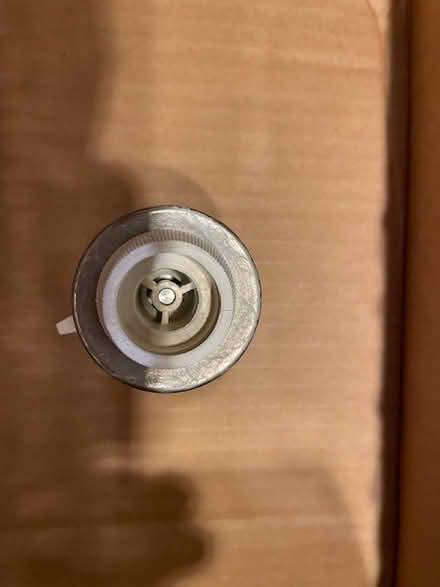 Photo of free Shower faucet (Orinda) #3