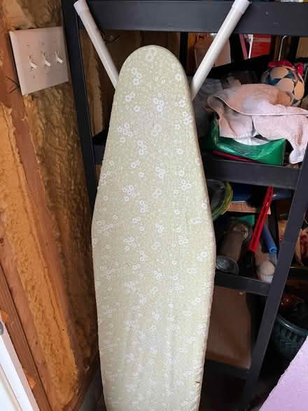 Photo of free Ironing board (Glyndon, md) #1
