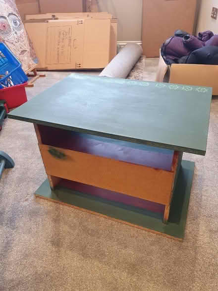 Photo of free Upcycled IKEA tv unit (Seaton Delaval NE25) #2