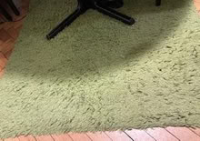 Photo of free Rug (NW11) #1