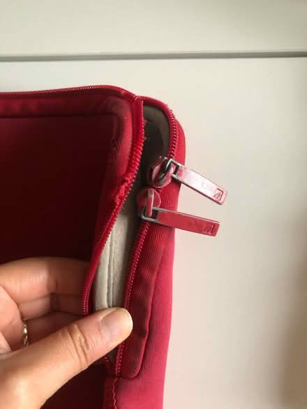 Photo of free Laptop protective case (OX26) #1