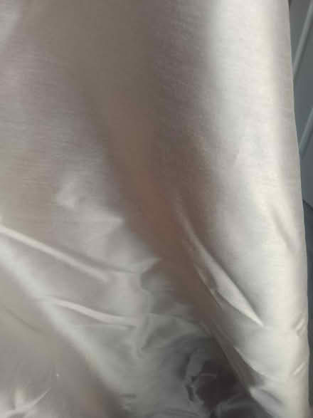 Photo of free Curtains (Whitelea NE23) #1