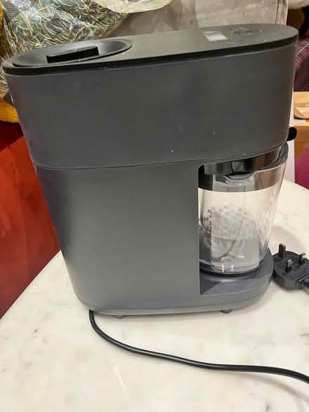 Photo of free Tommee tippee prep machine (Southfields) #4