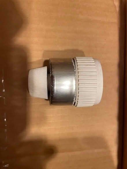 Photo of free Shower faucet (Orinda) #2