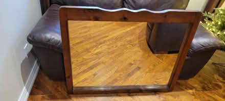 Photo of free Wall mirror (Upper Beaches) #1