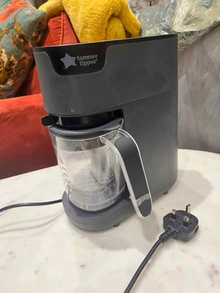 Photo of free Tommee tippee prep machine (Southfields) #1