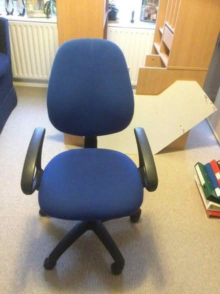 Photo of free Office Chair (Ramsey PE26) #1