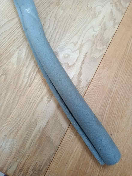 Photo of Pipe insulation wrap (Saltaire BD18) #1