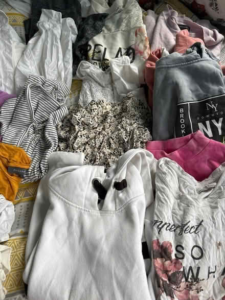 Photo of free Bundle of clothes (Ruislip HA4) #4