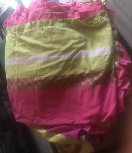 Photo of free King size duvet covers (Chesham) #1