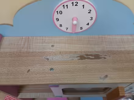 Photo of free Toy cooker (Harpur Hill SK17) #4