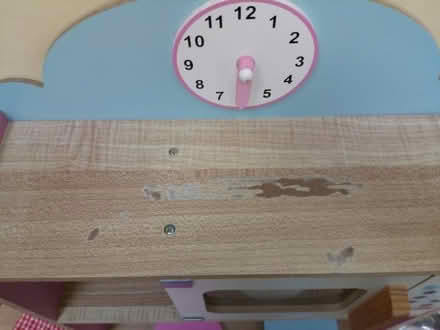 Photo of free Toy cooker (Harpur Hill SK17) #4