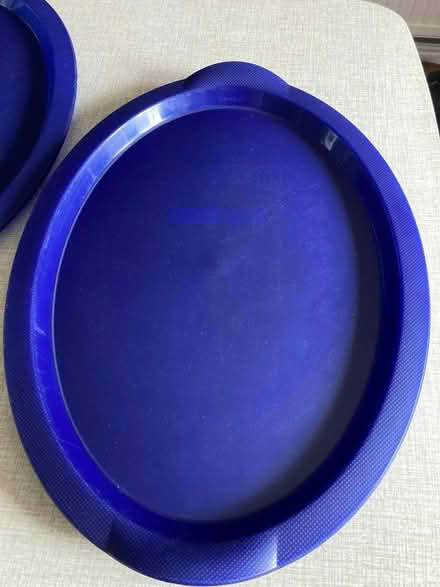 Photo of free Ikea trays x4 (Stoke Gifford BS34) #1