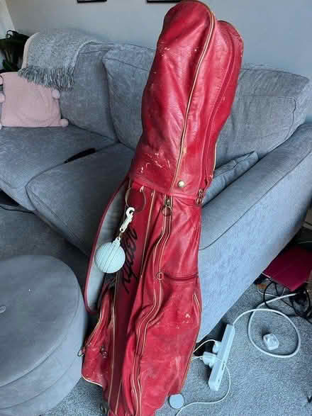 Photo of free Golf clubs (Flitwick) #2