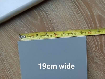 Photo of free MFC Board (Standish GL10) #3