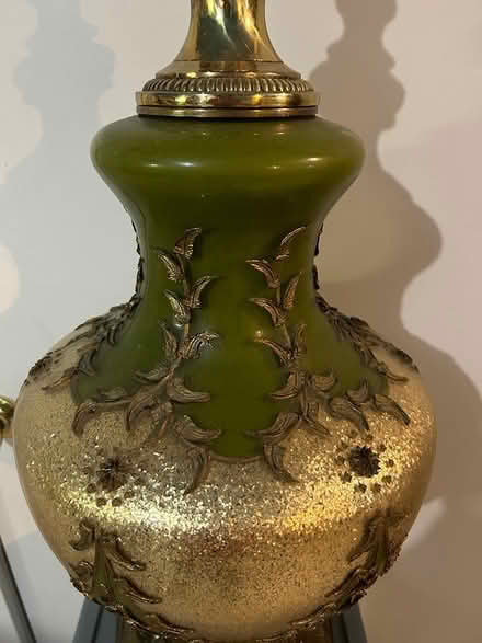 Photo of free Vintage Lamps (South side) #4