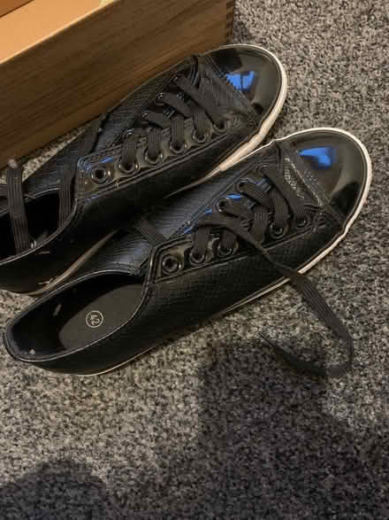Photo of free Men’s shoes (County Bridge WS2) #1