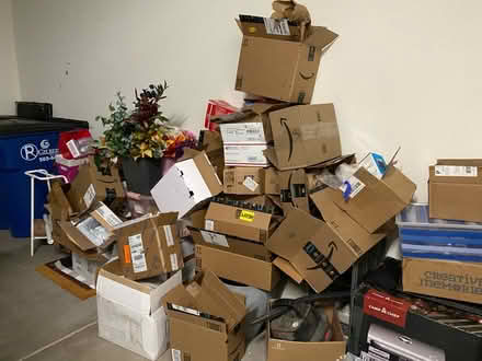 Photo of free Packing Box (Gilbert, Az 85296) #1
