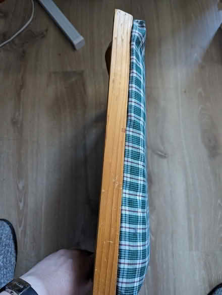 Photo of free Lap tray (Abraham Heights LA1) #3