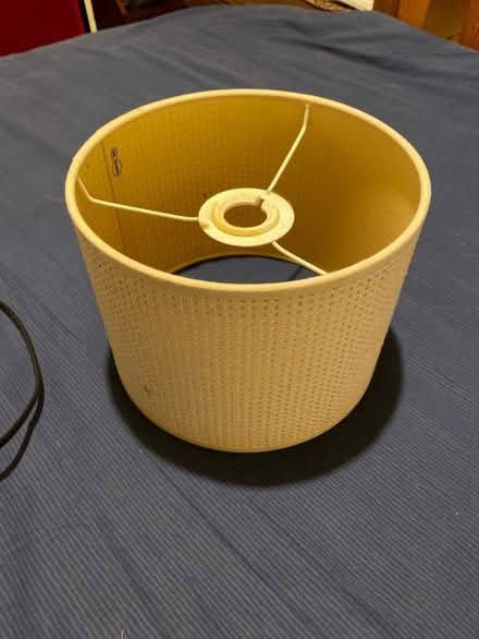 Photo of free Lampshade (Summertown OX2) #1