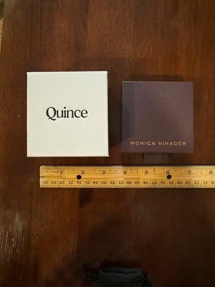 Photo of free Jewelry Boxes + Sunglasses Box (Waverly Park) #1
