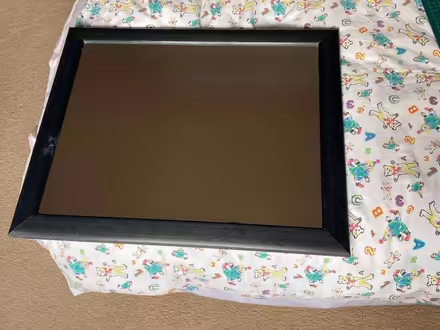 Photo of free Wall Mirror (King's College Playing Fields HA4) #1