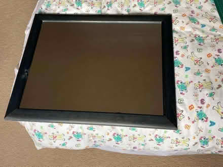 Photo of free Wall Mirror (King's College Playing Fields HA4) #1
