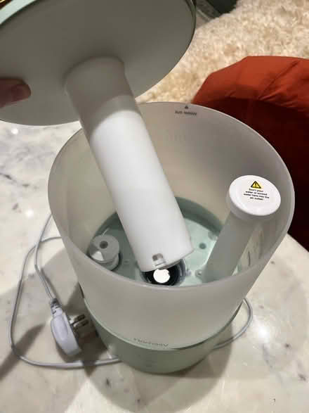 Photo of free Humidifier (Southfields) #4